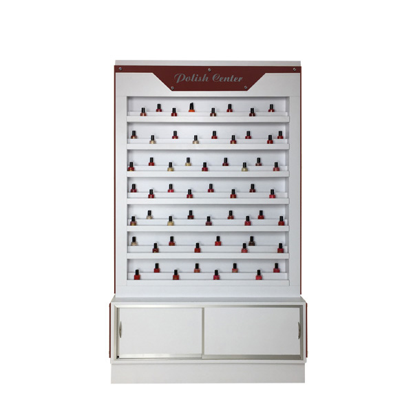 Polish Display PDC-39 (White/Chocolate)